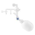 Aquarium Auto Water Filler Adjustable Float Valve with Bracket I39554