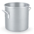 60 Qt. Aluminum Stock Pot M431868