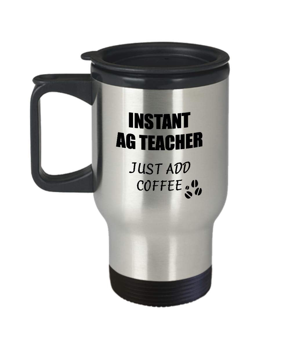 14 Oz Insulated Travel Mug W888