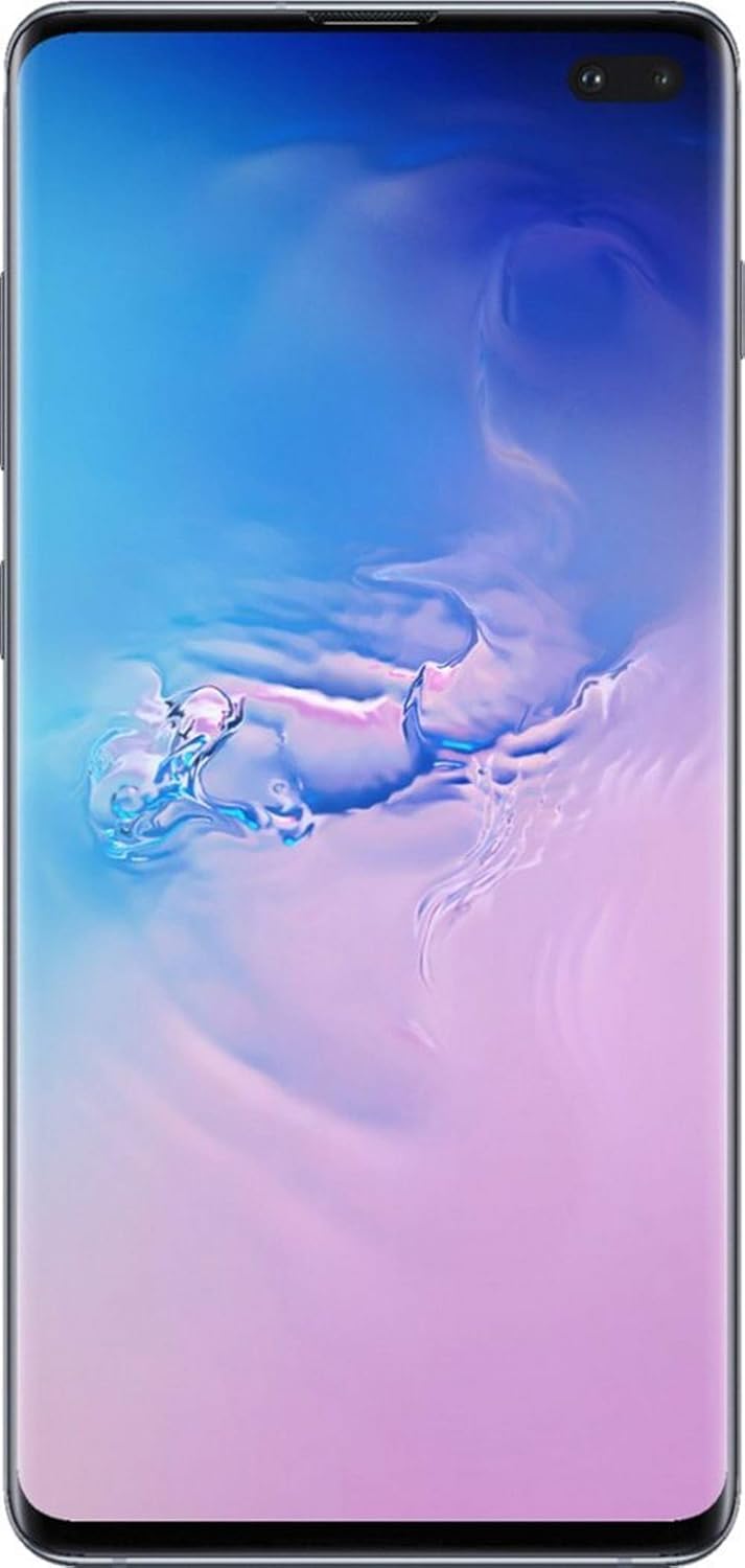 128GB 8GB RAM Prism Blue Unlocked Smartphone N96442