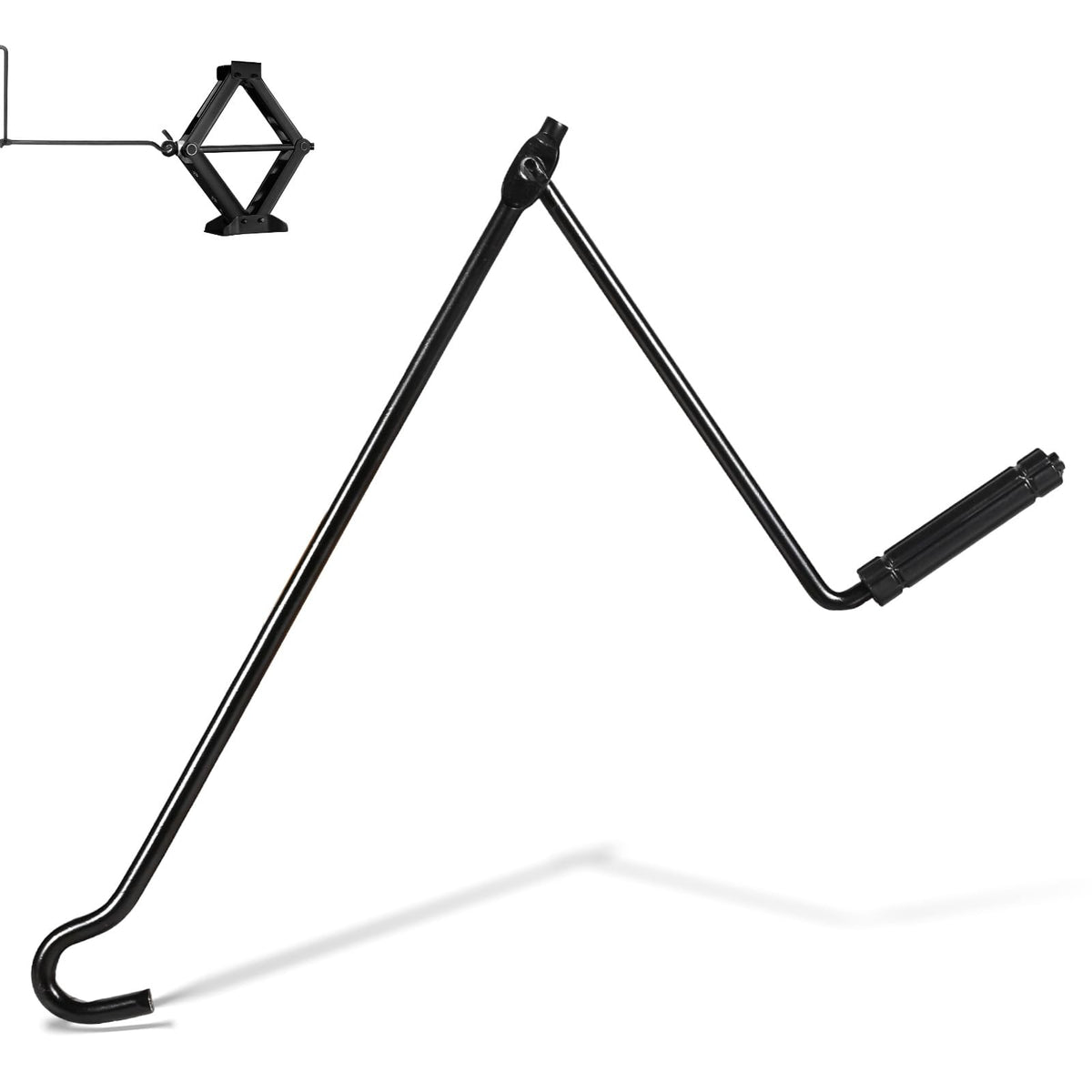 Scissor Jack Handle Replacement K62569