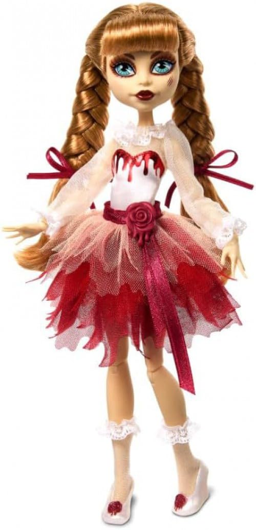 Annabelle Doll U759048
