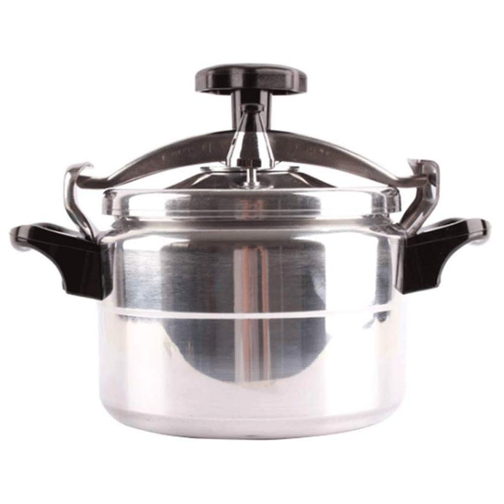 Aluminum Non-stick Pressure Cooker 2L O372