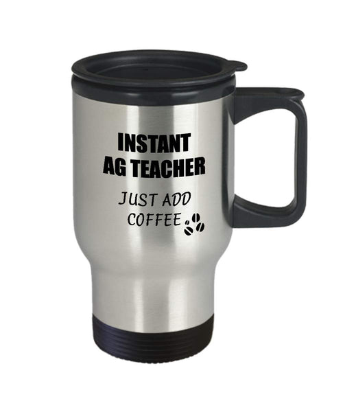 14 Oz Insulated Travel Mug W888