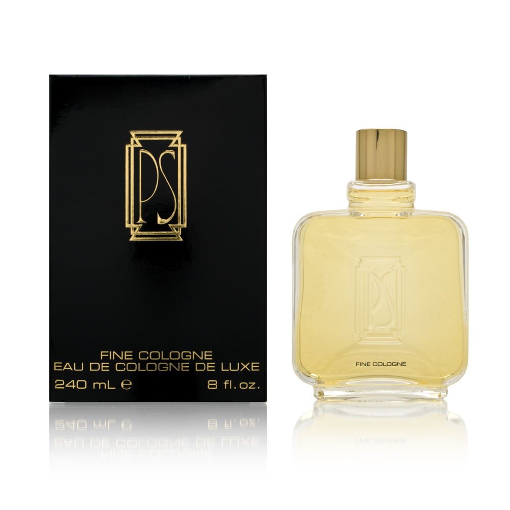 8 oz Fine Cologne Splash I3010