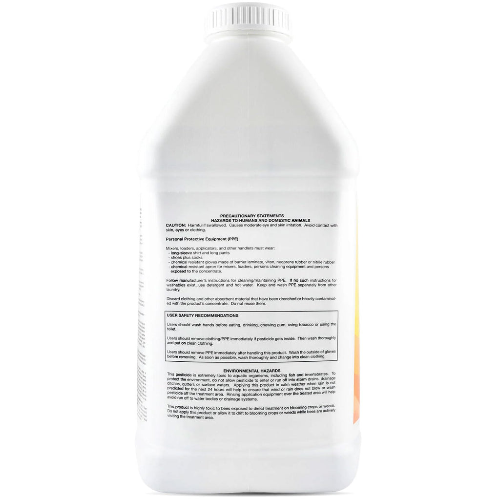 1-10 HP Concentrate Refill 2.5 Gallon Fly Control E292940