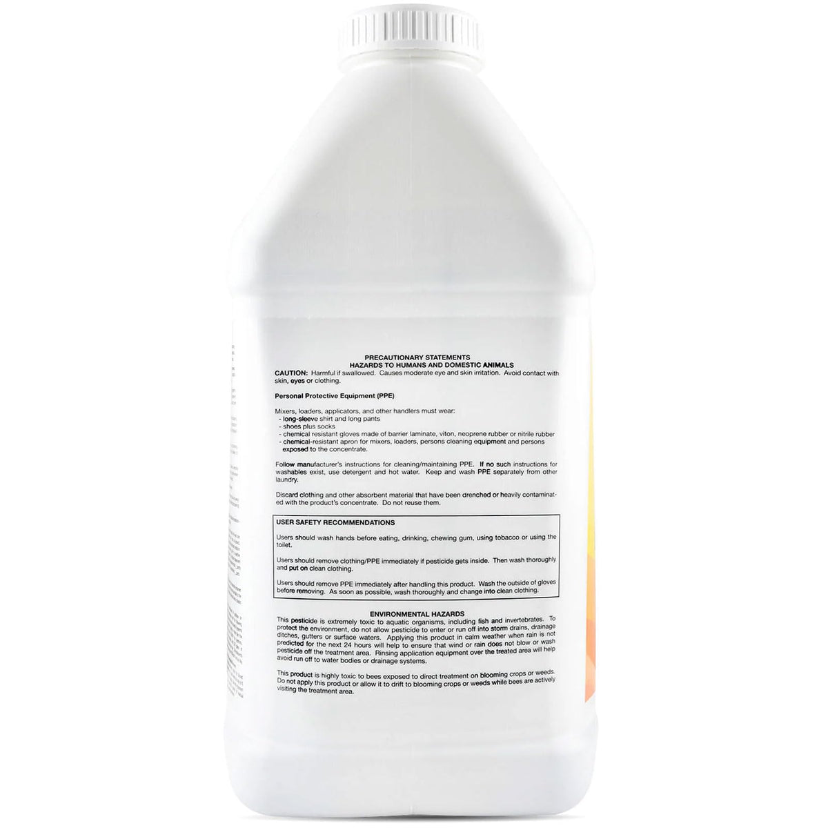 1-10 HP Concentrate Refill 2.5 Gallon Fly Control E292940