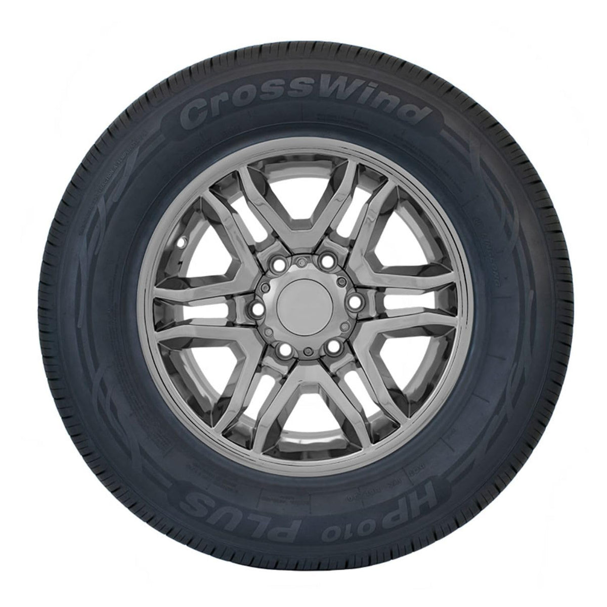All Season 215/60R16 95V Passenger Tire I494