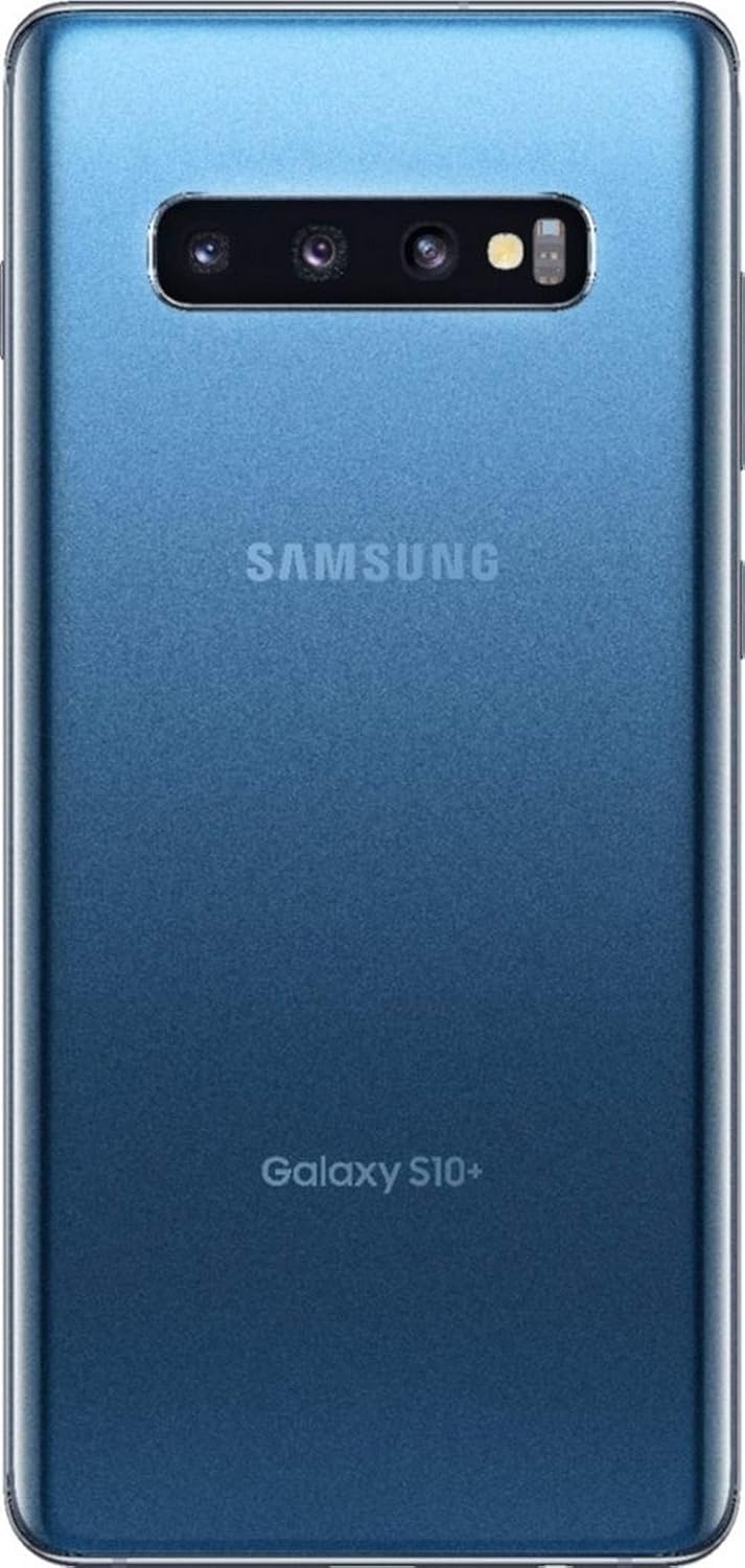 128GB 8GB RAM Prism Blue Unlocked Smartphone N96442