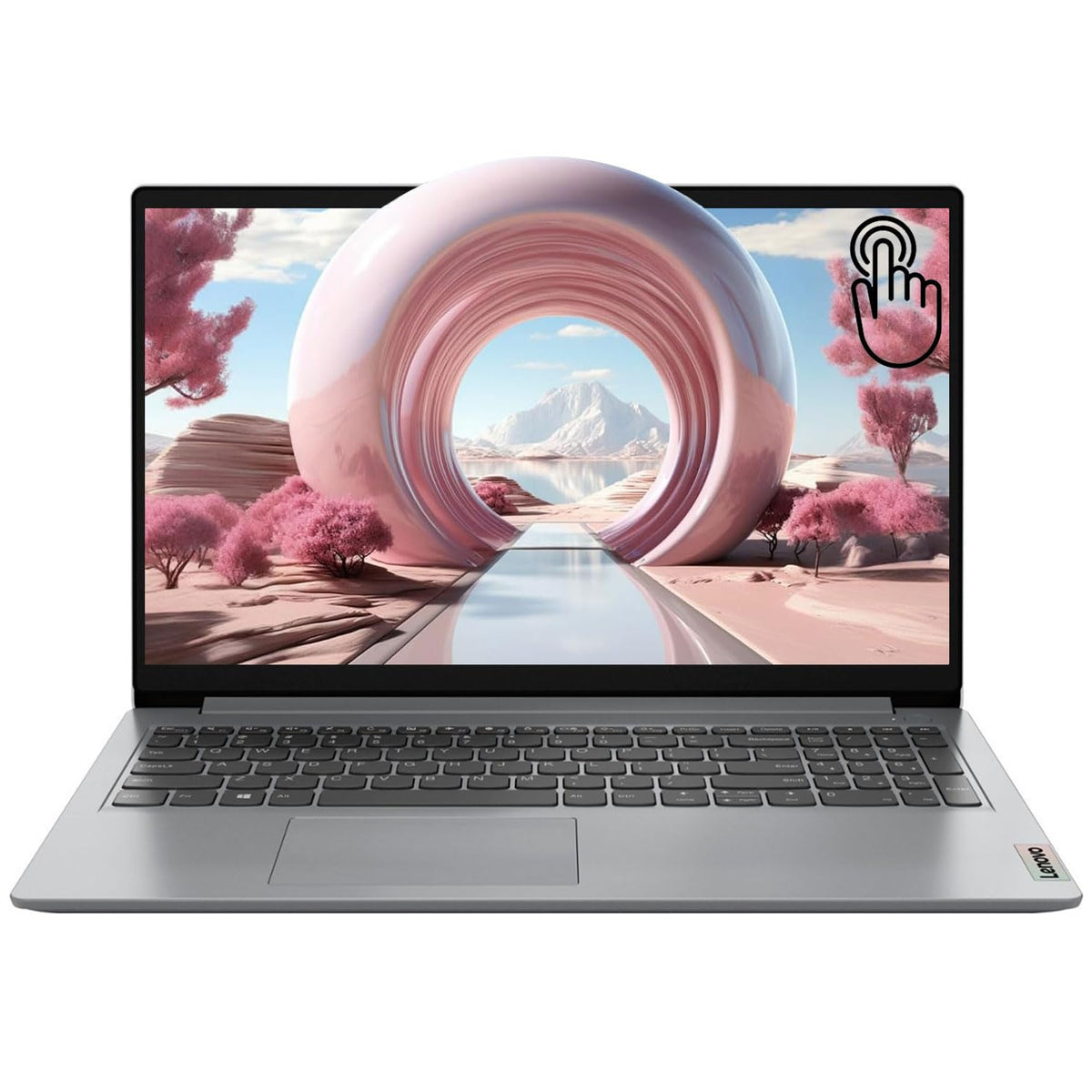 15.6" FHD Touchscreen Intel Core i3 8GB RAM 256GB SSD Laptop L5547