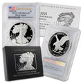 1 oz American Silver Eagle Coin A362984
