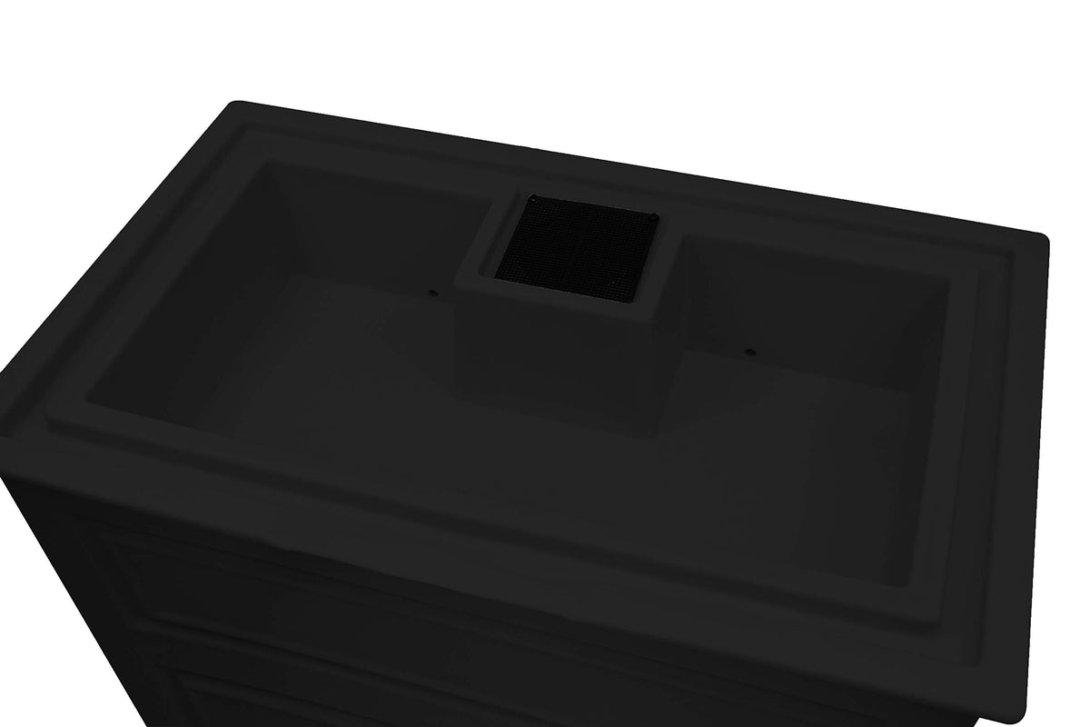 Elevated Garden Rain Saver G134