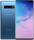 128GB 8GB RAM Prism Blue Unlocked Smartphone N96442