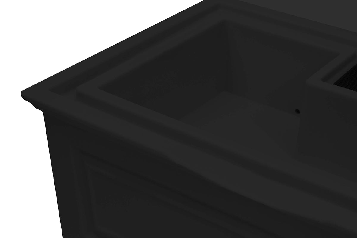 Elevated Garden Rain Saver G134