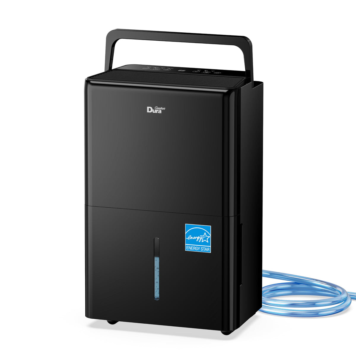 50 Pints Dehumidifier with Pump V366