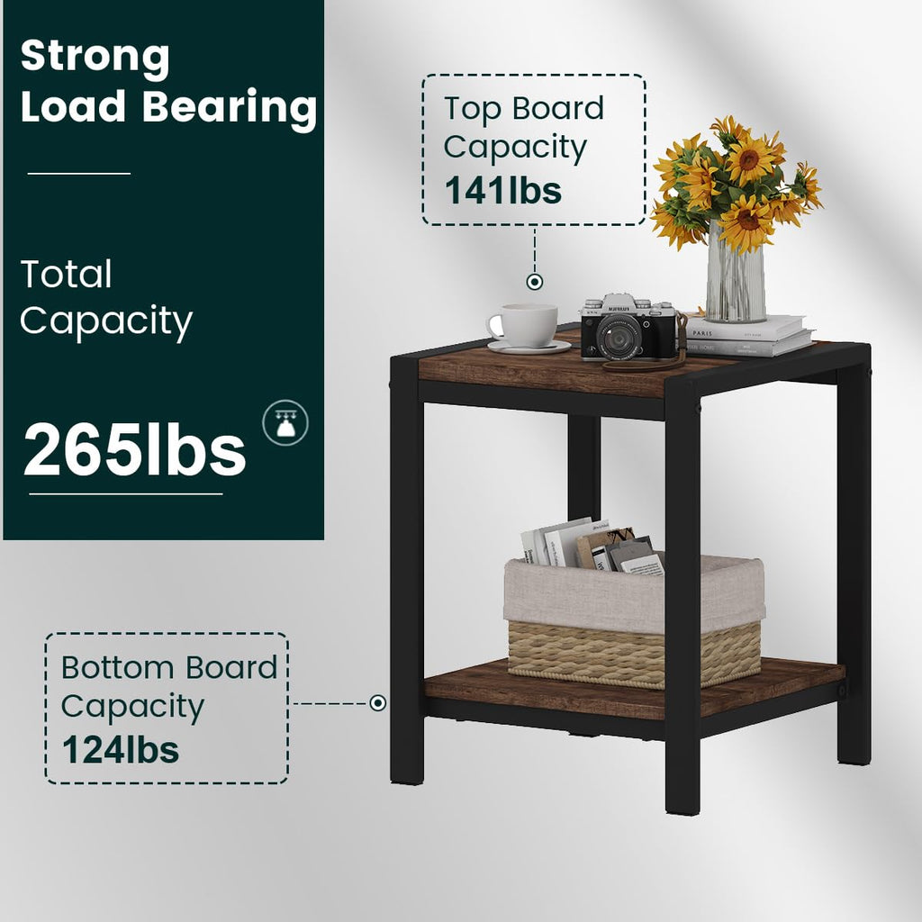 Console Table with 2 Drawers Z436