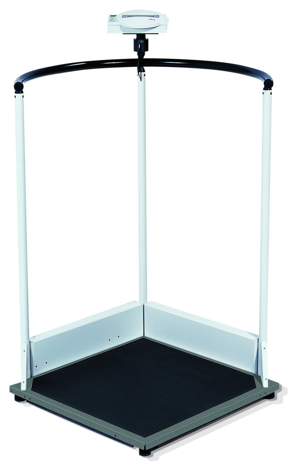 Multifunctional Handrail Scale W30634