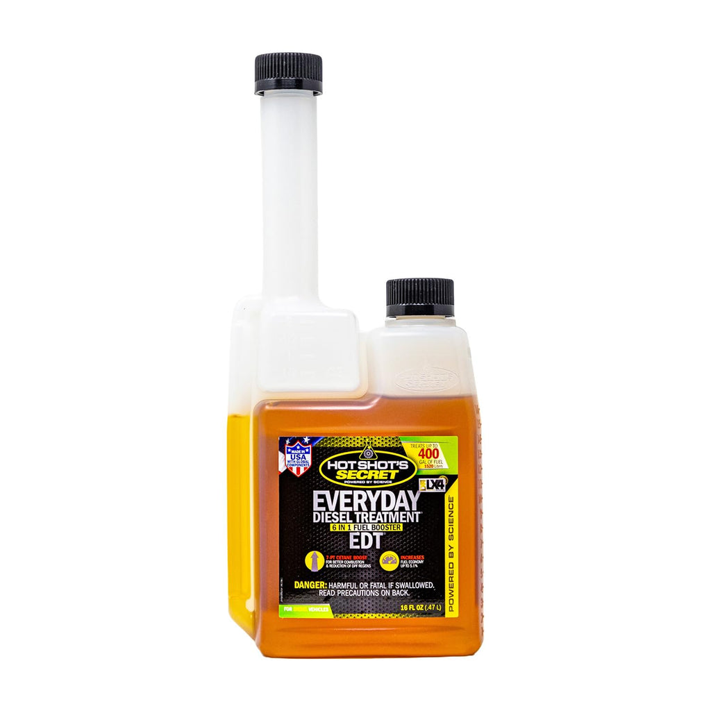 16 oz Diesel Treatment P100790