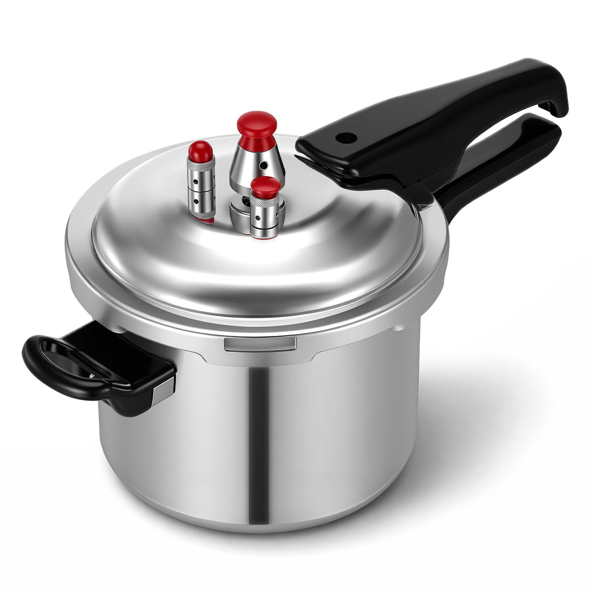 2.6 Quart Small Stovetop Pressure Cooker Y580309