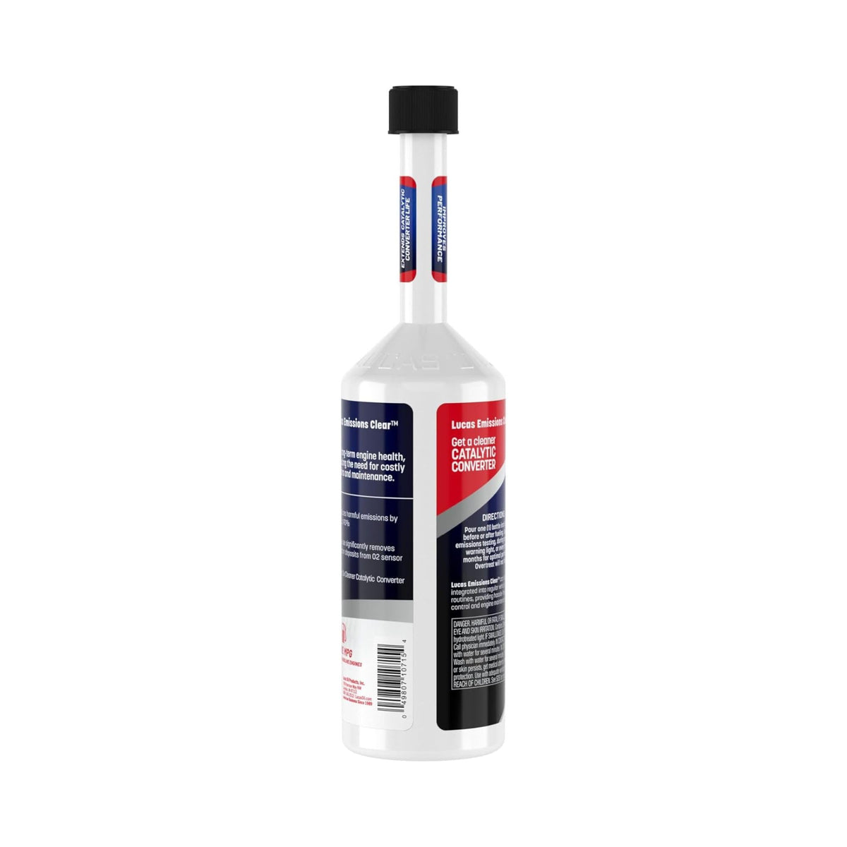 16 Ounce Engine Oil Additive 6 Pack I412