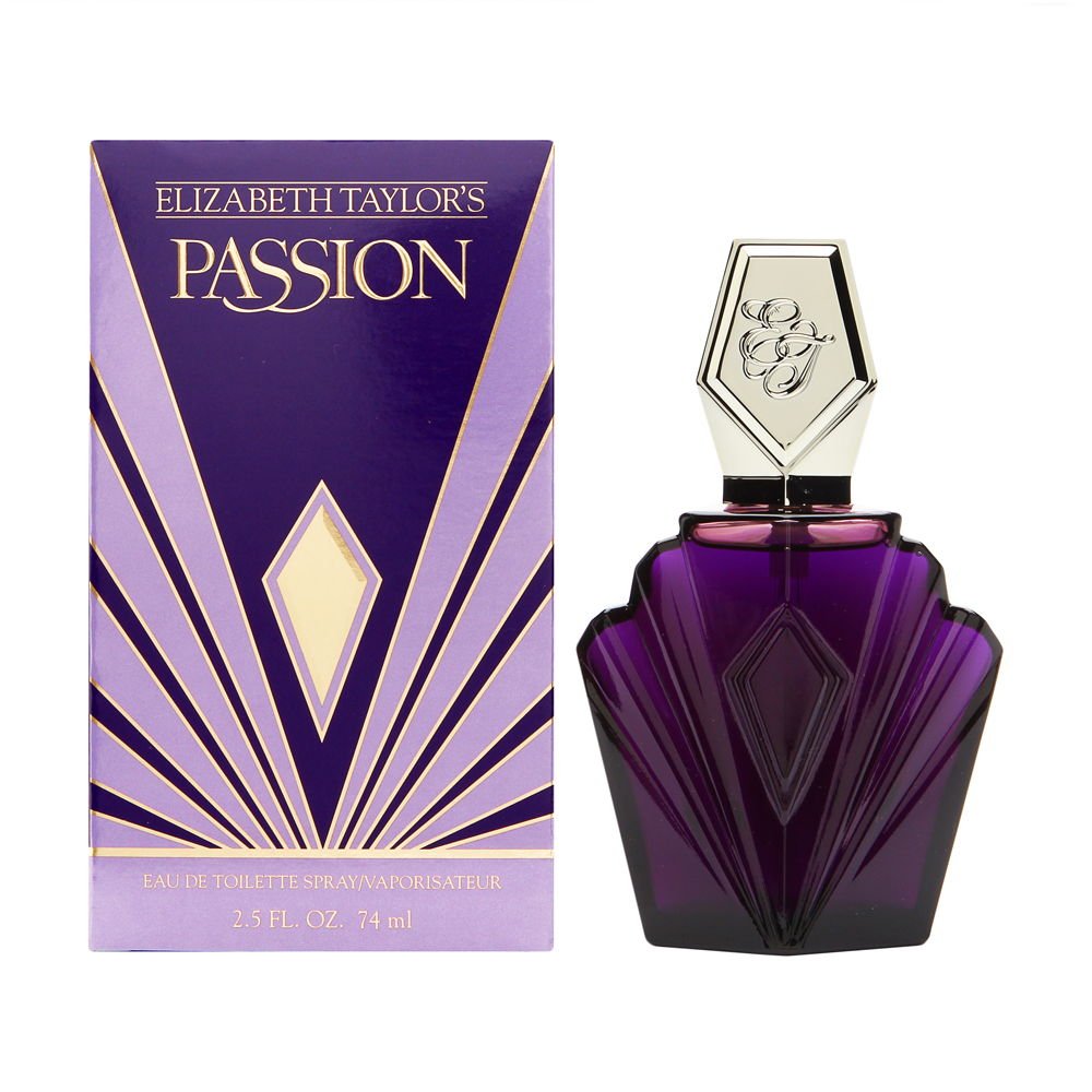 2.5 oz Eau de Toilette Spray S475