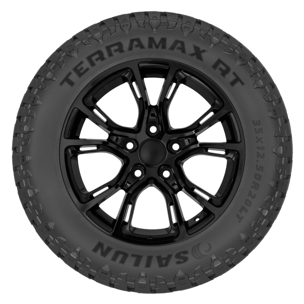 Rugged Terrain Light Truck Tire 265/70R17 115T I1572