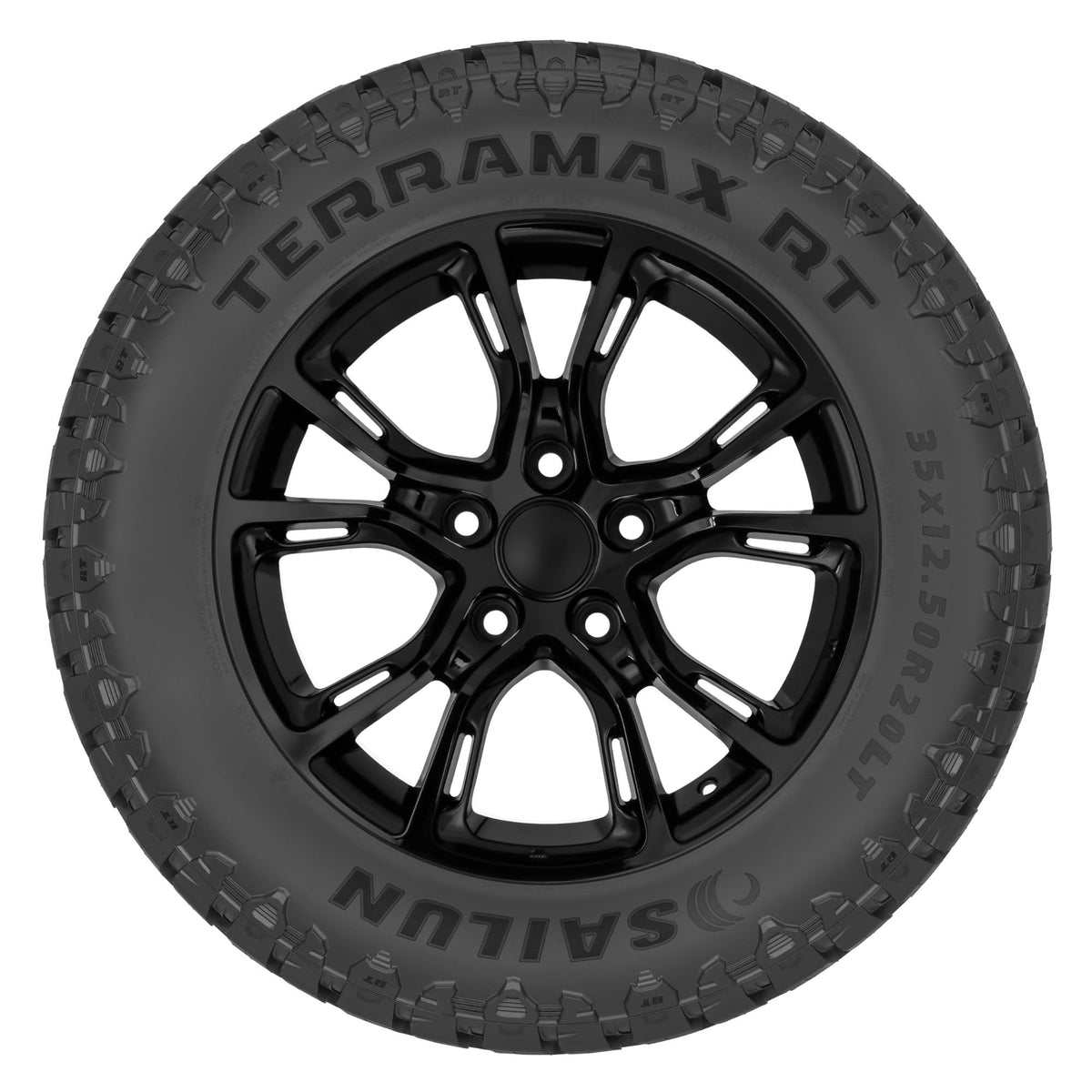 Rugged Terrain Light Truck Tire 265/70R17 115T I1572