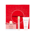 3 Pc EDP Spray Body Lotion Gift Set P8298