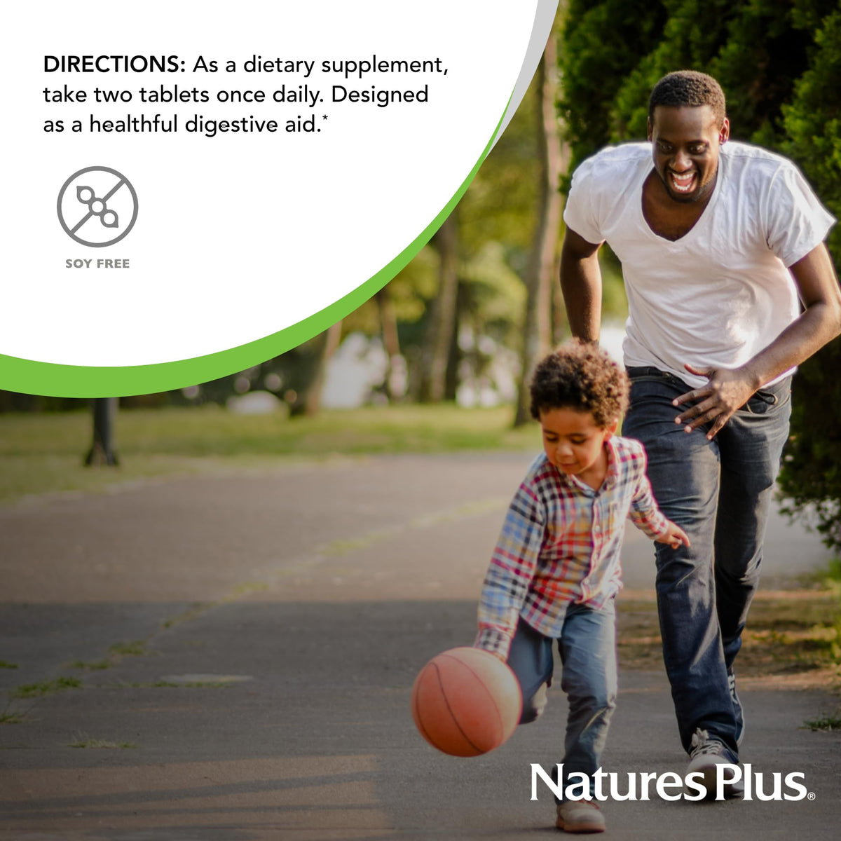 180 Tablets Digestive Enzyme Supplement U850774