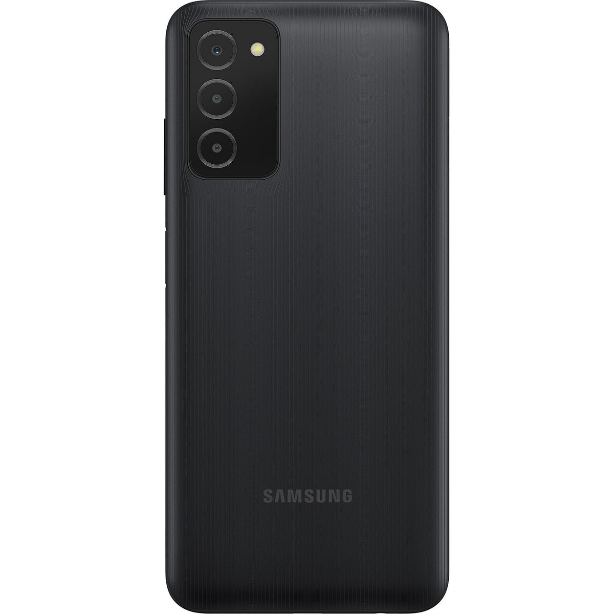 Black 32GB 4G LTE Prepaid Smartphone L83235