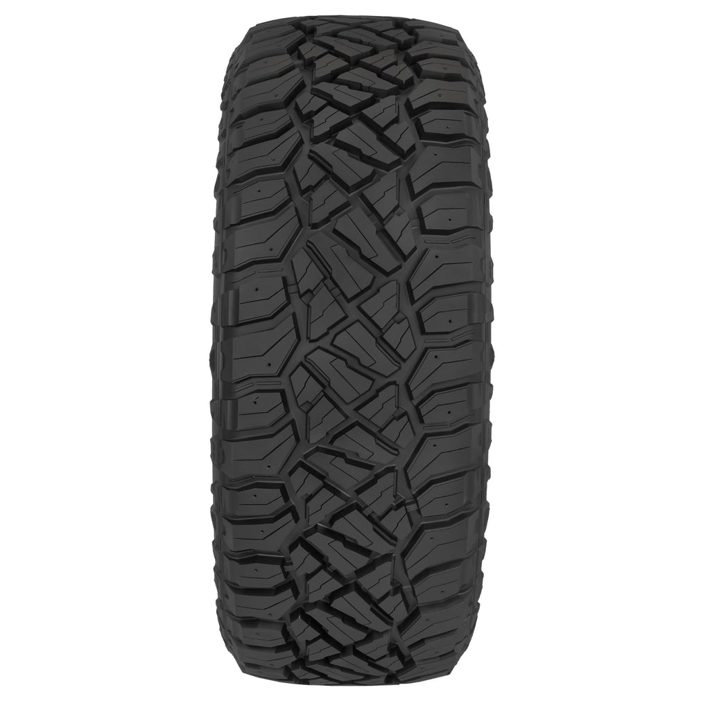 Rugged Terrain Light Truck Tire 265/70R17 115T I1572