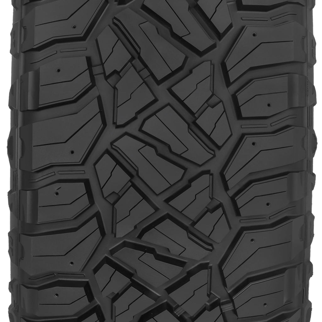 Rugged Terrain Light Truck Tire 265/70R17 115T I1572