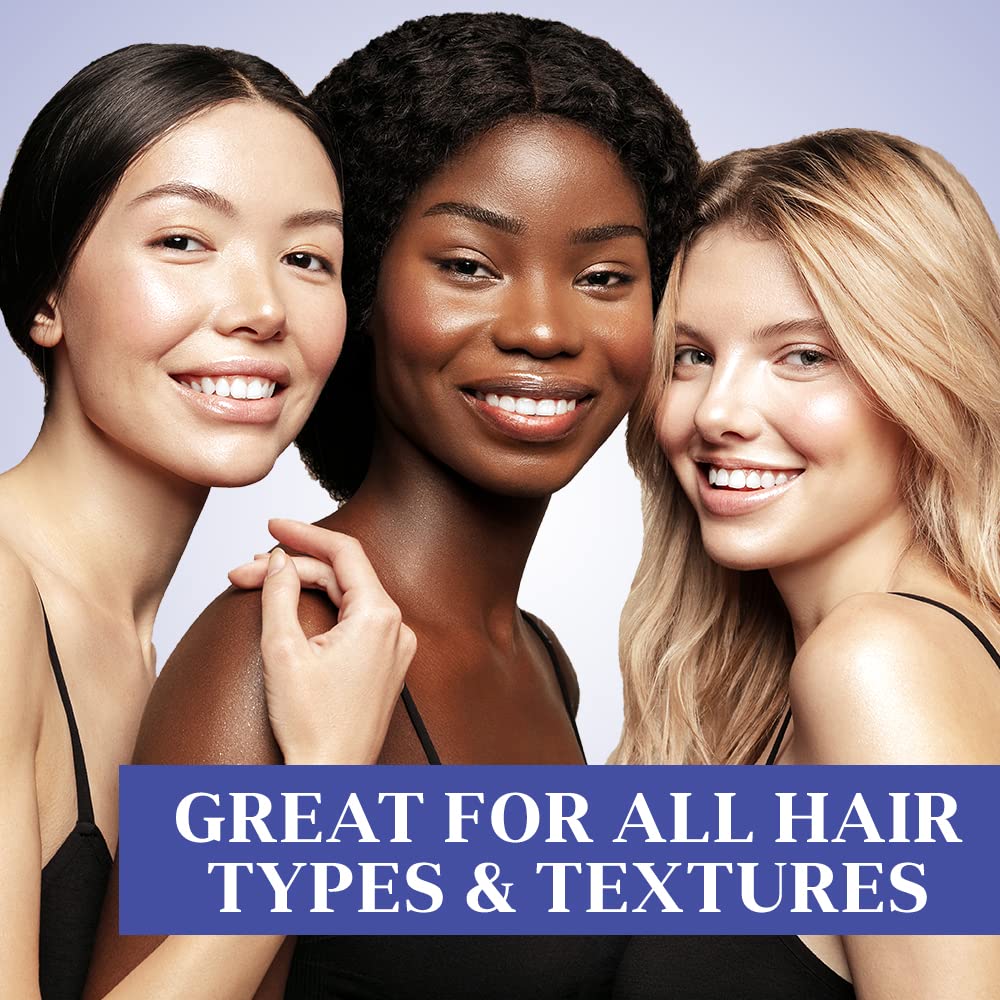 Biotin & Collagen Leave-In Conditioner D7790