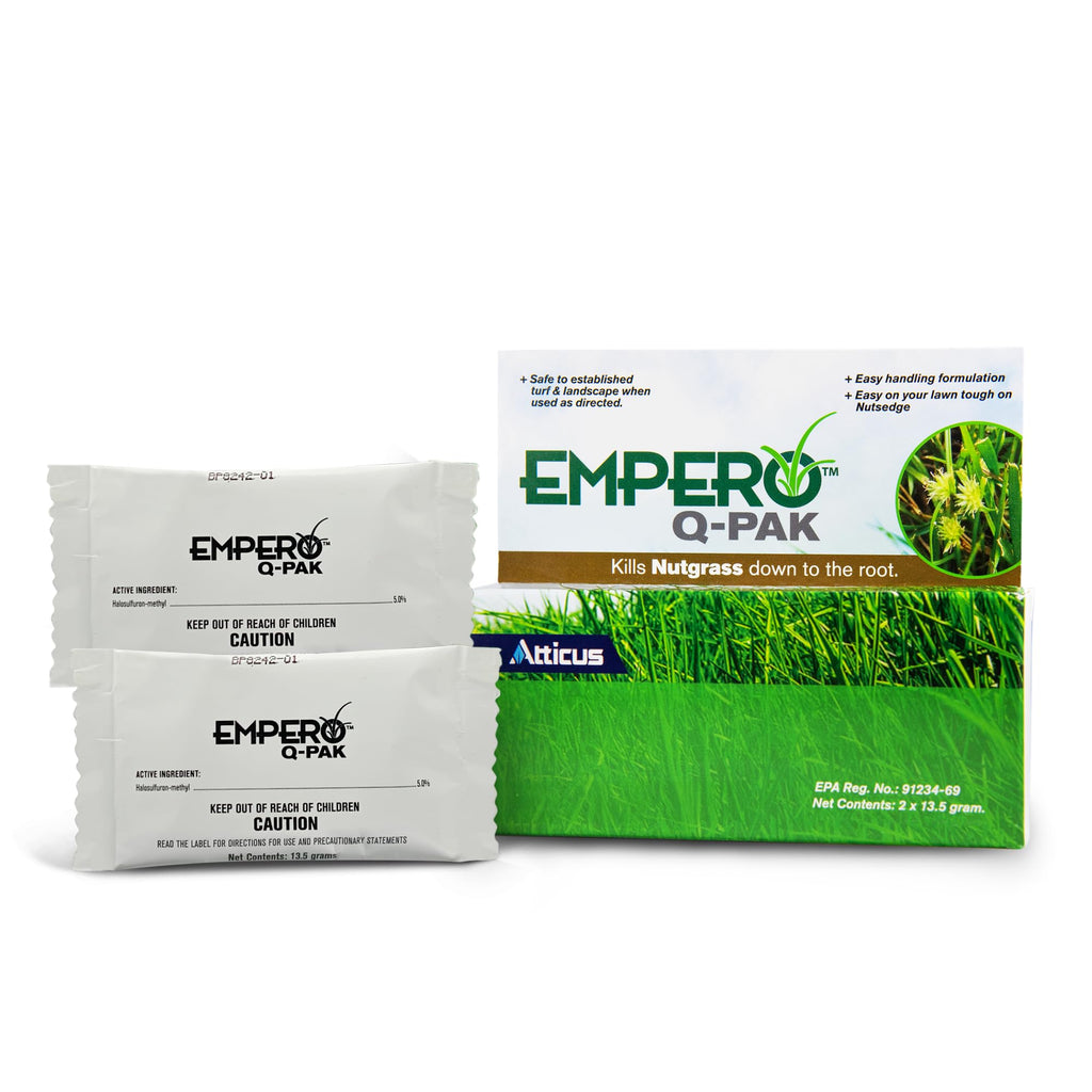 2 Pack Turf Herbicide I62473