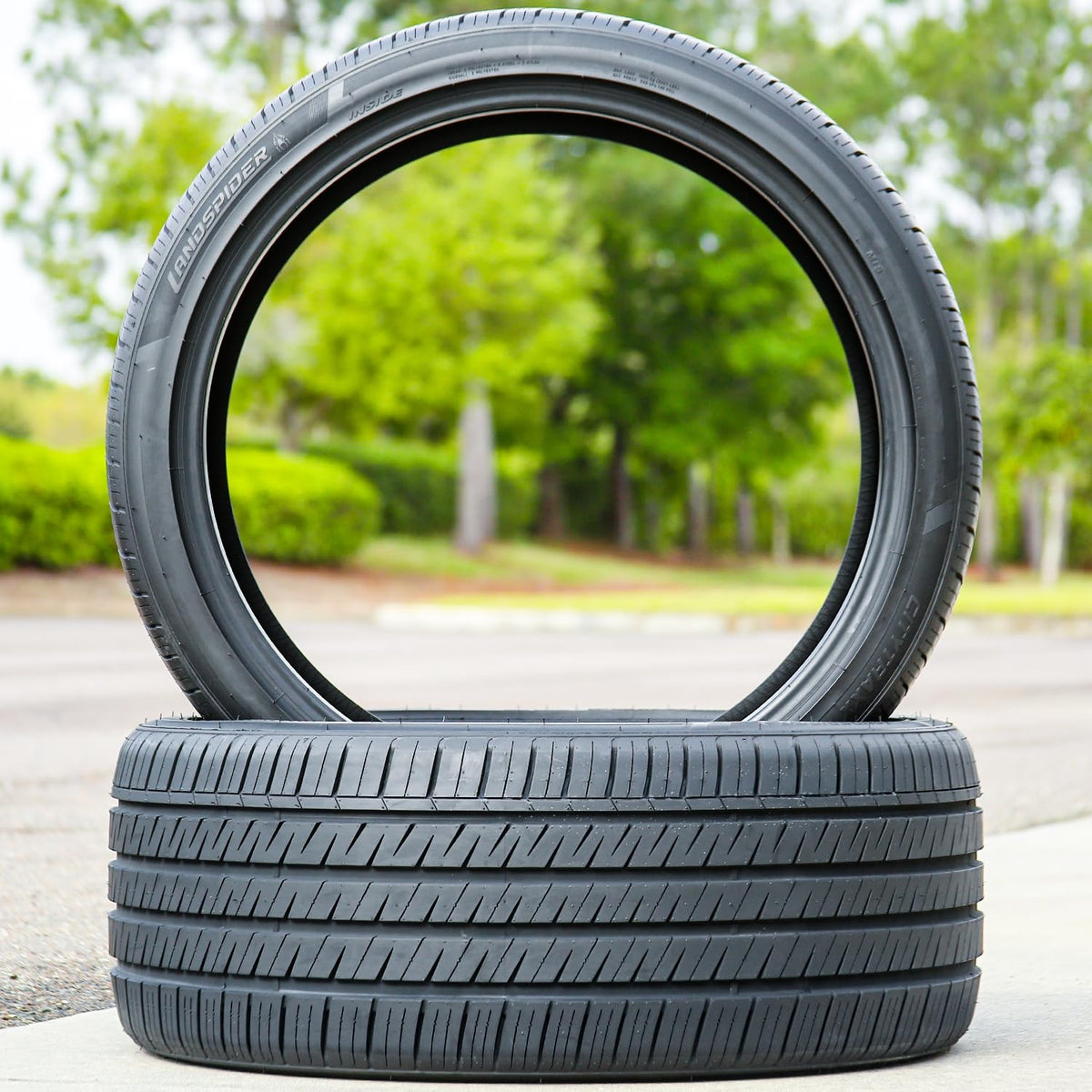 4 All Season Tires V4473