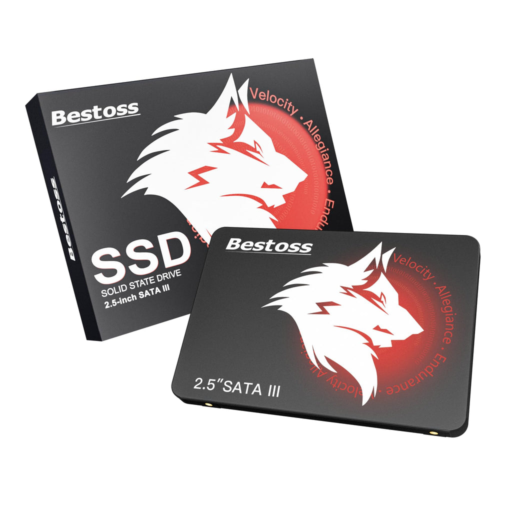 128GB 2.5" SATA III Internal SSD Z7791