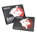 128GB 2.5" SATA III Internal SSD Z7791