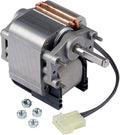 120V 1.5 Amp 3000 rpm Vent Fan Motor S500257