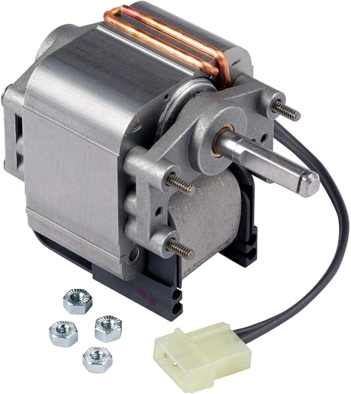 120V 1.5 Amp 3000 rpm Vent Fan Motor S500257