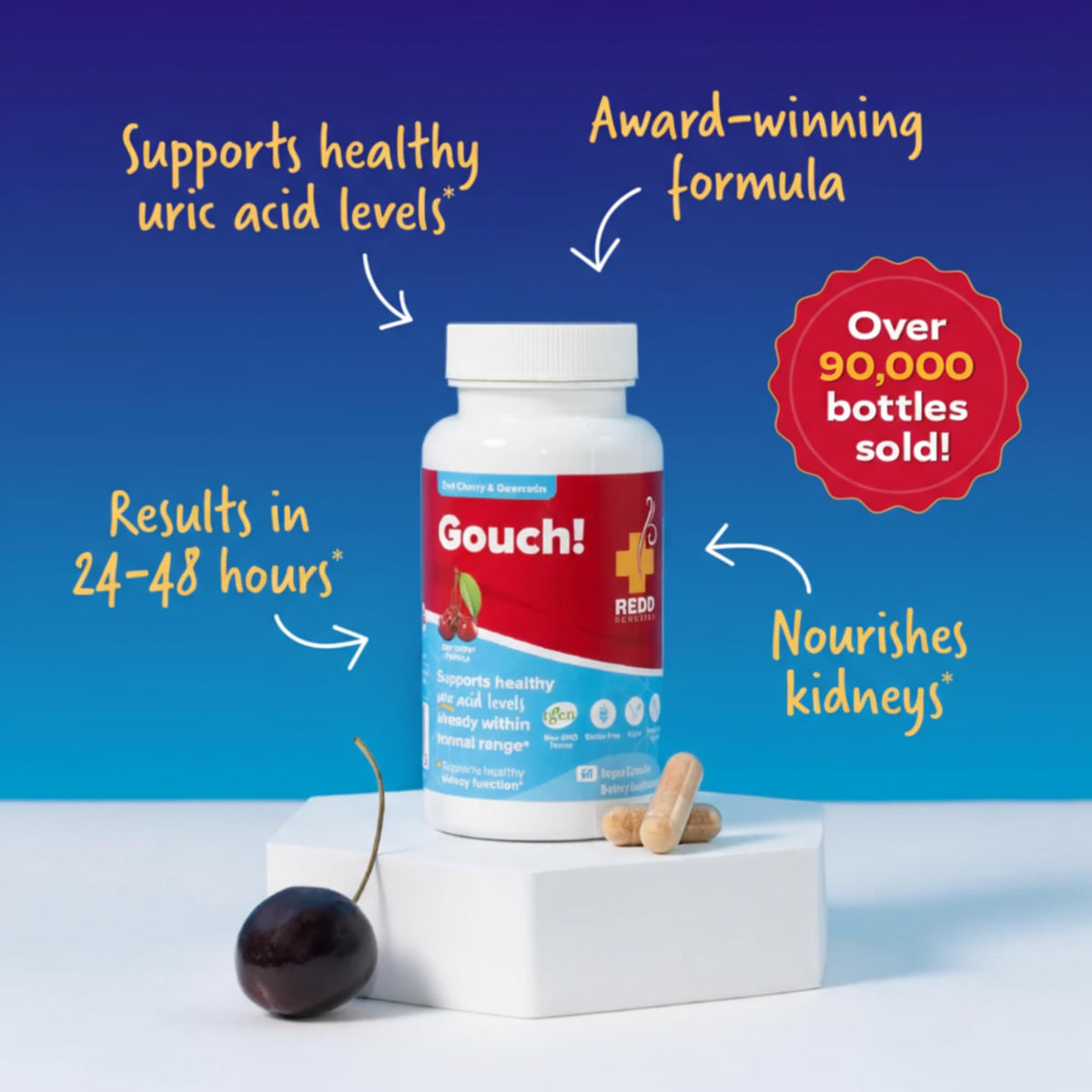 30 Servings F618