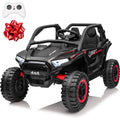 24V 2 Seater 4X4 Off-Road UTV Ride on Car B4618