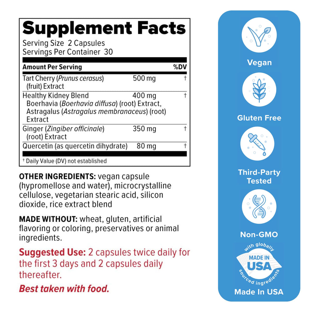 30 Servings F618