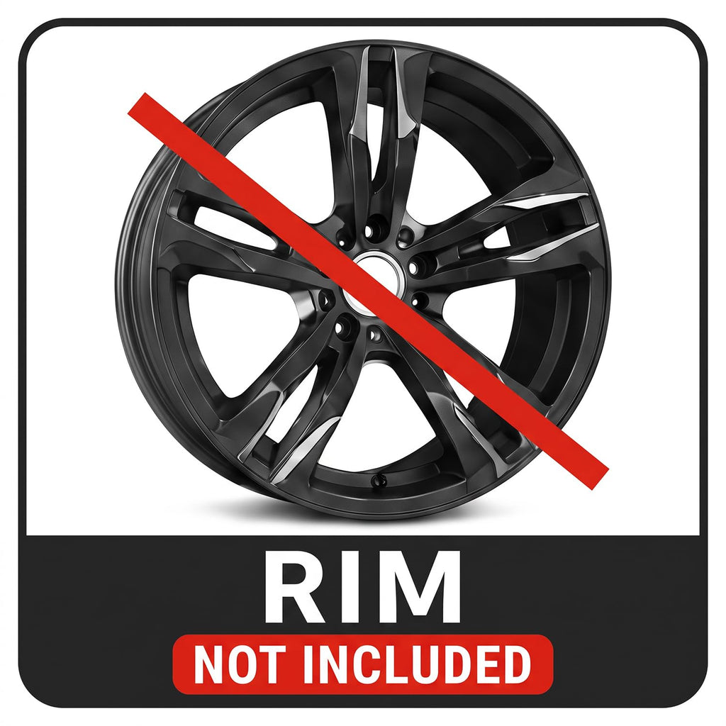 4 All Season Tires V4473