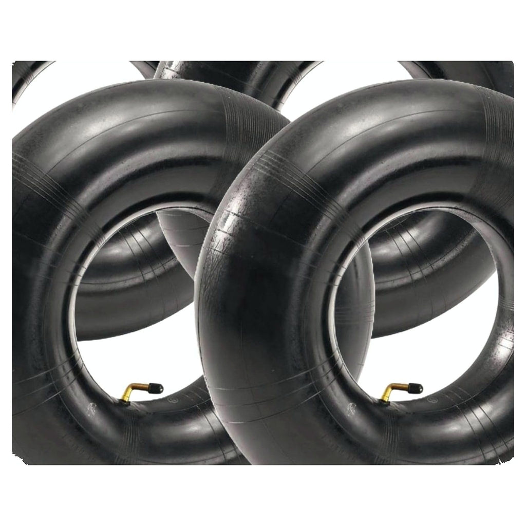 4-Pack Tire Inner Tube 13x5.00-6 with TR87 L-Stem A750