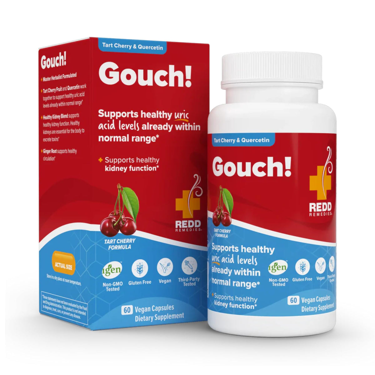 30 Servings F618