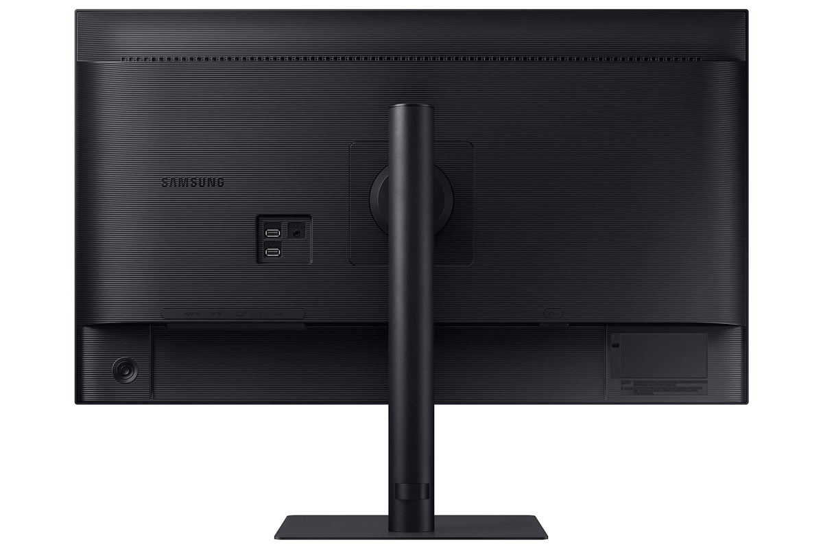 32-Inch 4K UHD VA Monitor G827