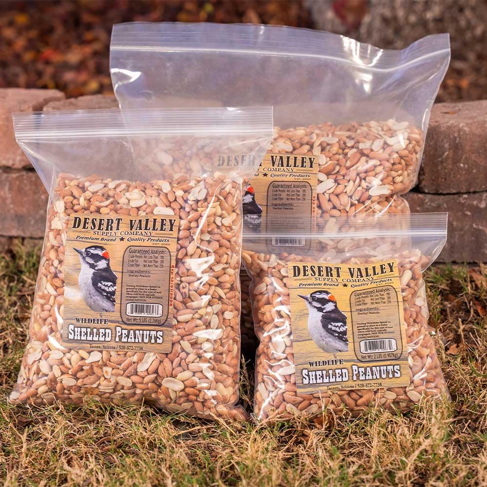 10 Pound Peanuts Y720