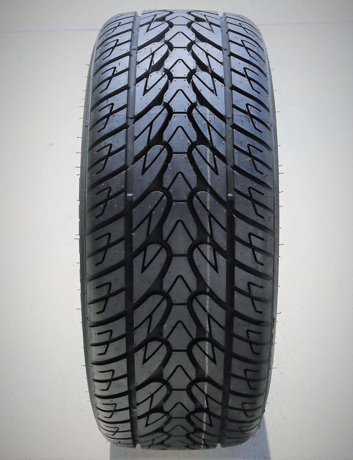 4 All Season Tires B3934