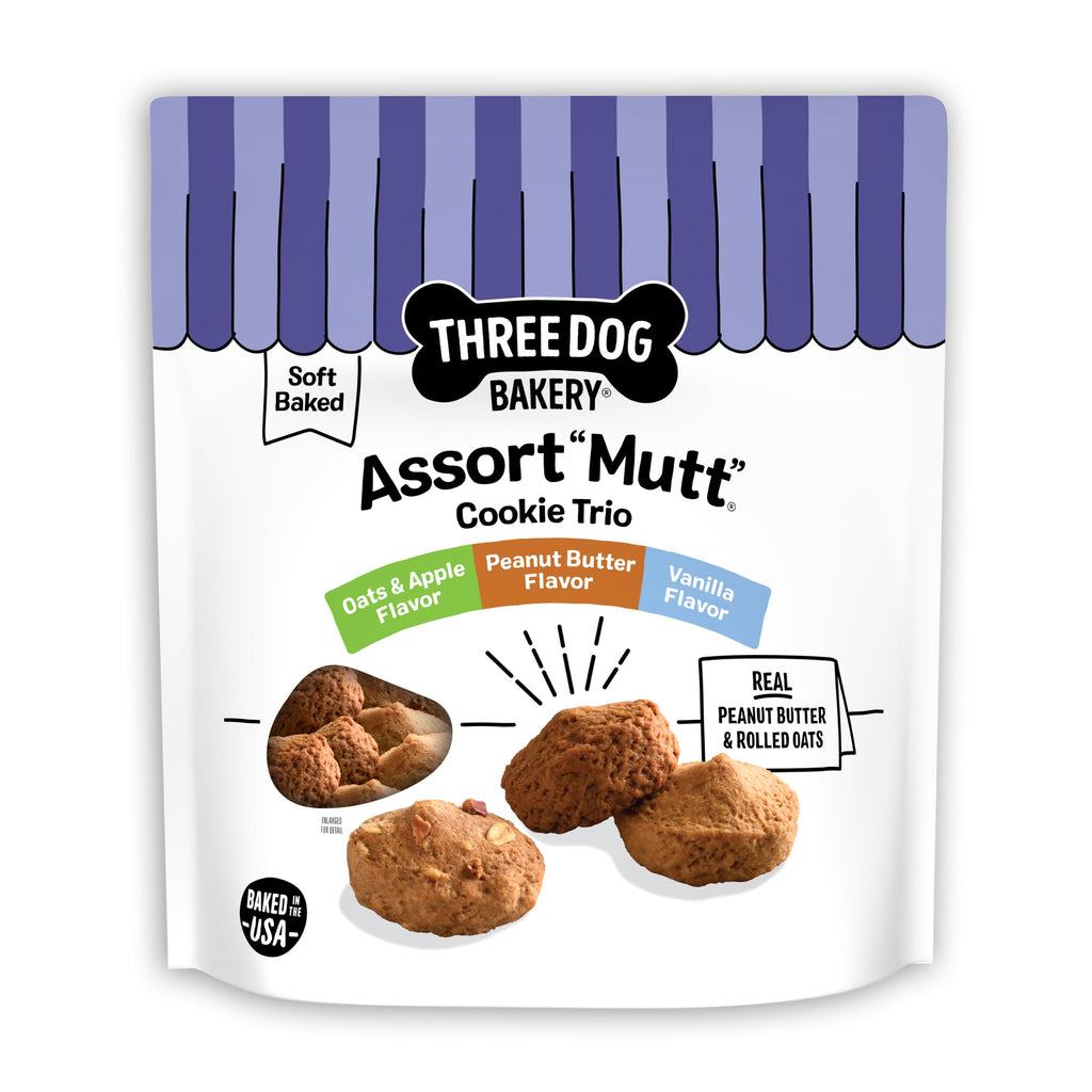 Dog Treats 48 oz Variety Pack B5383