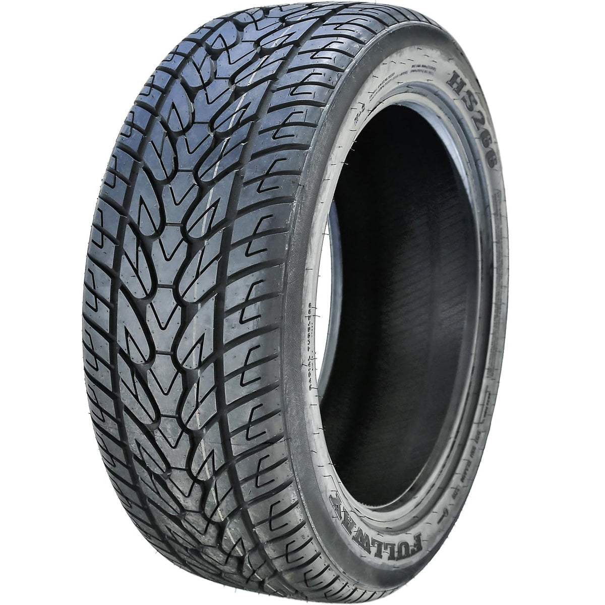 4 All Season Tires B3934